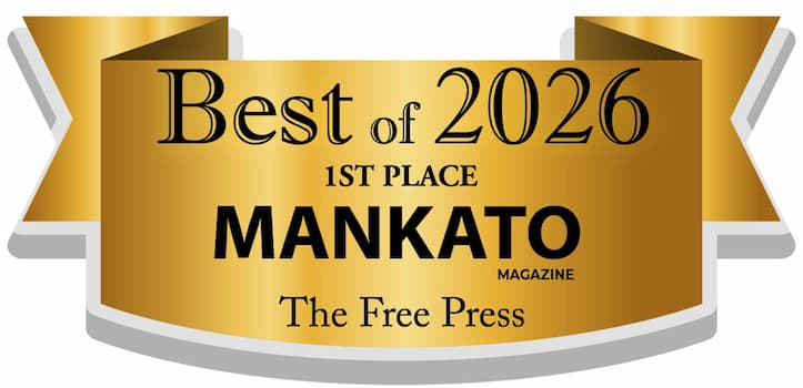 Best of 2024 1st place Mankato