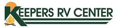 Keepers RV Center Logo